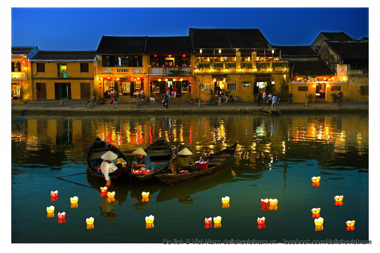 ONTDEK APENBERG - MARMEREN BERGEN - HOI AN STAD PM