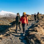 Da Reykjavik: Tour di un giorno nella penisola di Snæfellsnes