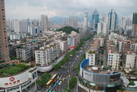 Aeroporto di Ningbo a City Ride - Housity