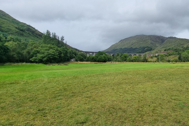 Excursão de um dia à ponte Harry Potter saindo de Edimburgo