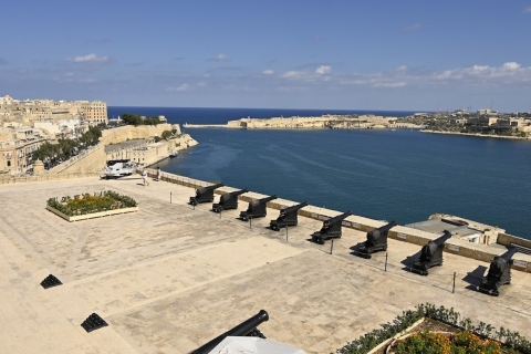 Przygody na Malcie: emocje, historia i naturalne piękno