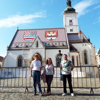 Private Archaeological Zagreb Walk - Housity