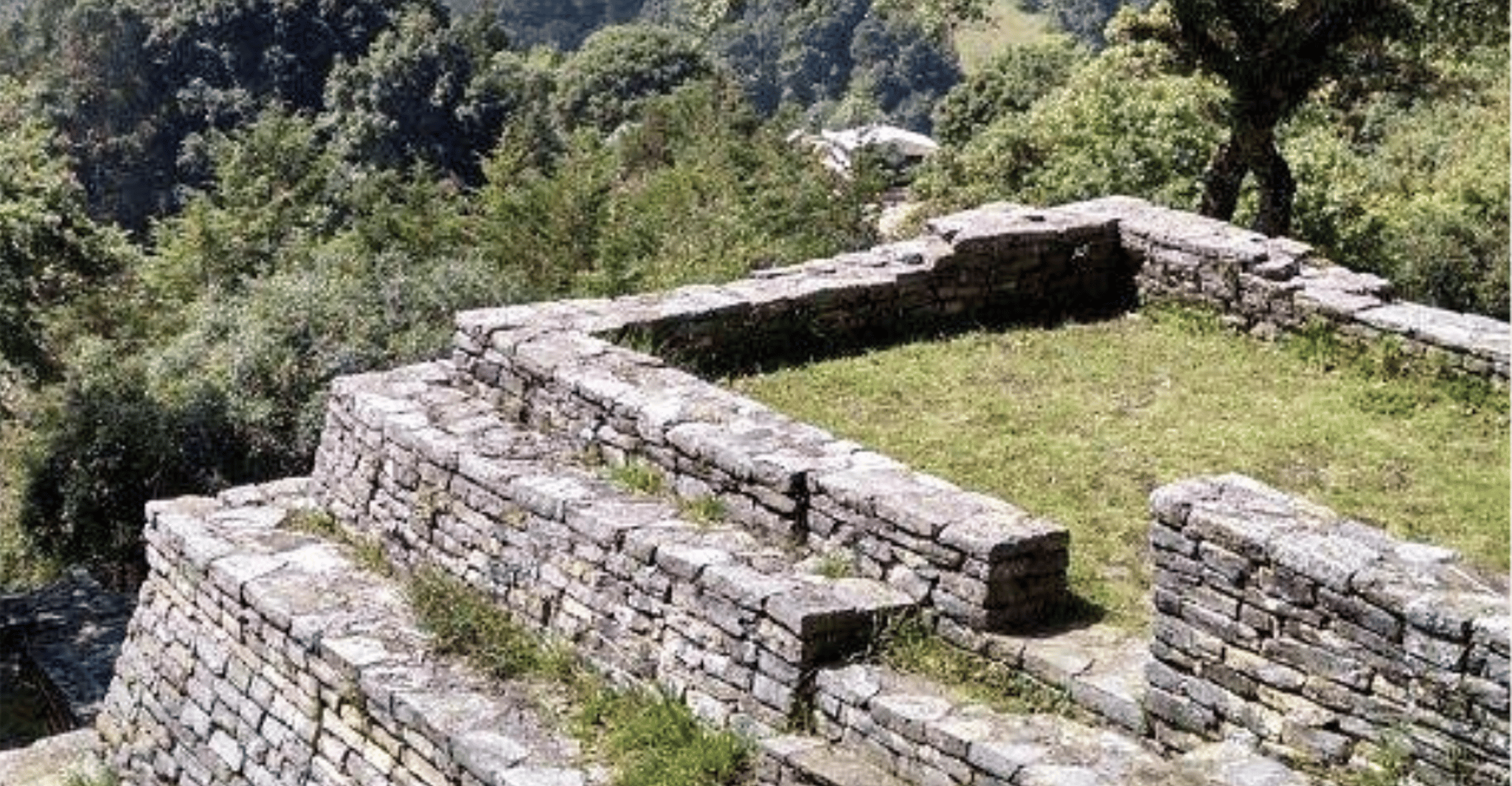 San Joaquín y Cadereyta. - Housity