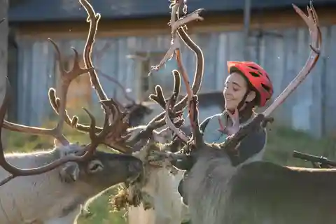 E-FATBIKE-RESA TILL RENFARMEN