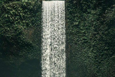 Les merveilles des chutes d'eau de Bali : Explorer les chefs-d'œuvre de la nature