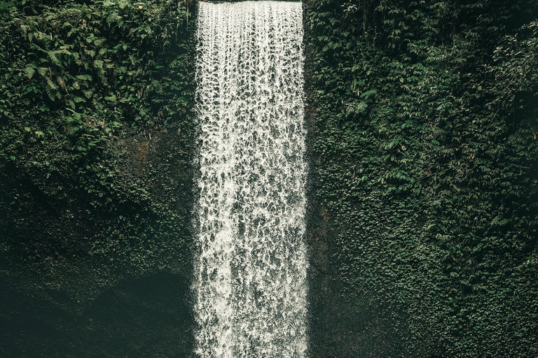 Balis Wasserfallwunder: Die Meisterwerke der Natur erforschen