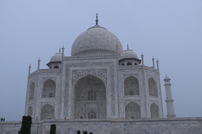 3 nachten / 4 dagen Delhi, Agra en Jaipur Golden Triangle Tour