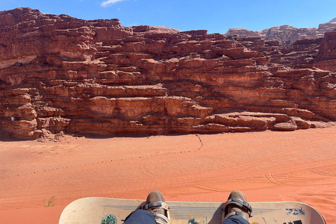 Wadi Rum All in One Day – The Ultimate Desert Discovery Wadi Rum All in One Day – The Ultimate Desert Discovery