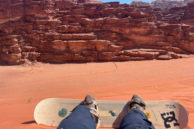 Wadi Rum All in One Day – The Ultimate Desert Discovery Wadi Rum All in One Day – The Ultimate Desert Discovery