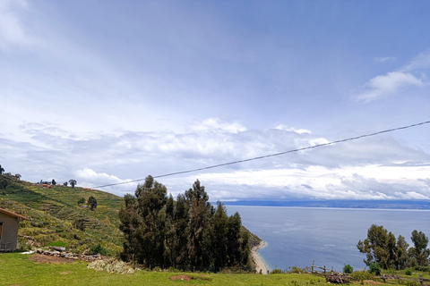 Copacabana, Sun Island 1 day private tour