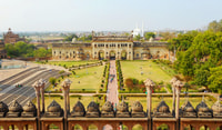 Lucknow Visite de la ville toute la journée - Hizvo