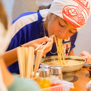 Award-Winning Authentic Ramen Making Experience in Kyoto