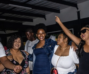 Johannesburg : Queer Nightout Party Experience
