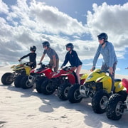 ATV Atlantis dunes: SESIÓN DE FOTOS Y VÍDEOS