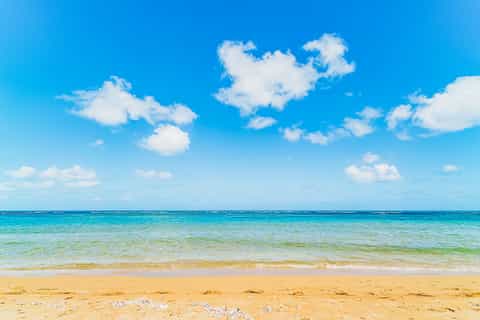 From Fajardo: Icacos Island Full-Day Catamaran Trip