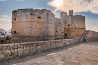 Van Tour Adriatic Coast da Roca a Otranto - Housity