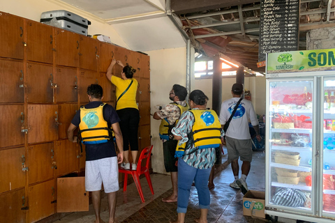 Bali: Watersport Tanjung Benoa Adventure Exclusive Bali Jeski wih Instructor ( No transport )