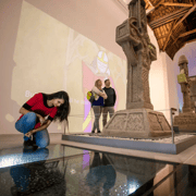 Kilkenny: Historic Walking Tour & Medieval Mile Museum Entry
