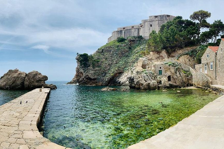 Game of Thrones and the Old City Grand Tour in Dubrovnik