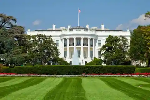 Mini Grand Tour Of Washington DC