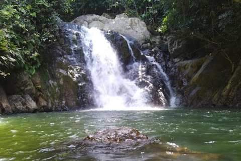 MEDELLIN: TOUR SANTORINI + BALNEARIO LA ARGOLLA + PISCINA