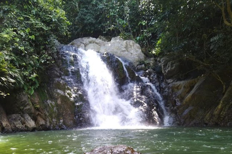 MEDELLIN: TOUR SANTORINI + BALNEARIO LA ARGOLLA + PISCINA