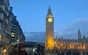 - Londra.it