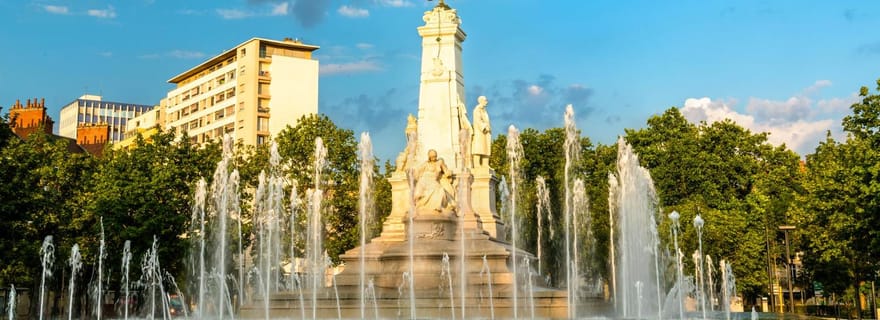 Dijon : Capturez les endroits les plus photogéniques avec un local
