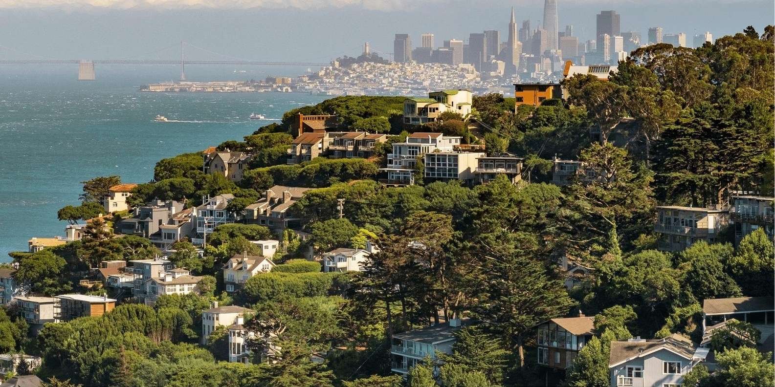 San Francisco: Alcatraz, Muir Woods & Sausalito 2-Day Tour - tour image