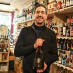 Ginevra: degustazione di champagne con abbinamenti