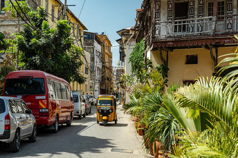 Mombasa City Highlights & Authentic Mijikenda Village Culture & Traditions
