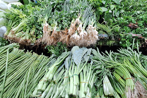 Khao Lak: Local Life and Culture Tour with Lunch