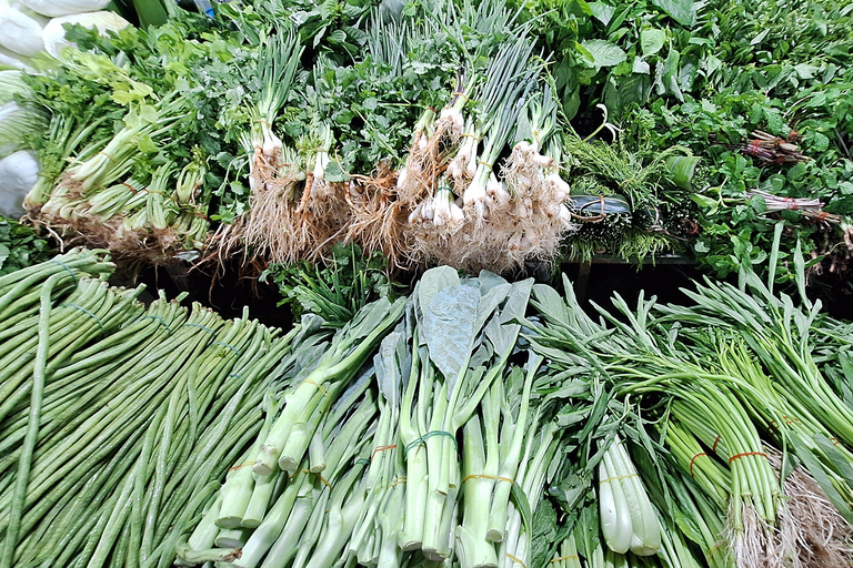 Khao Lak: Local Life and Culture Tour with Lunch