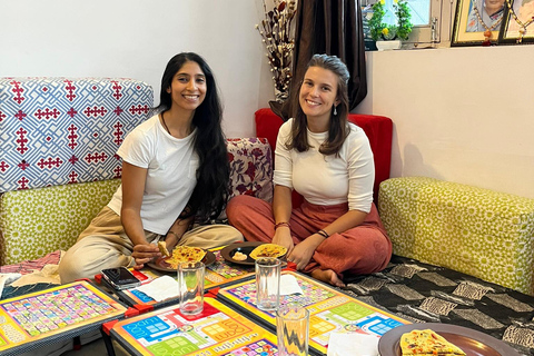 Mumbai: Hands-On Indian Cooking & Masala Chai Experience