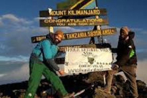 Best 7 days Kilimanjaro Multi-day Hike 7 days Kilimanjaro Multi-day Hike