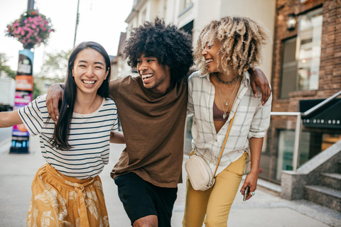 Private Dublin Art Trail: Classic to Contemporary