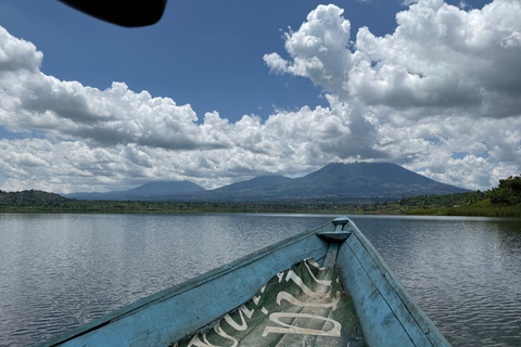 Musanze, Volcanoes National Park Region Day Trip from Kigali Standard Small Group Option