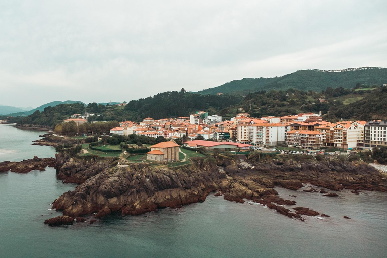 Bilbao: San Juan de Gaztelugatxe & Basque Coast Private Tour