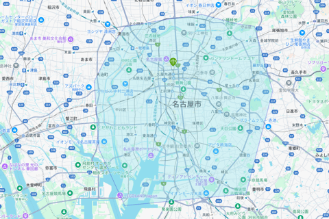 Nagoya/Kanazawa: Tour nach Shirakawa, Takayama, KamisannomachiNagoya: Tour nach Shirakawa-go, Takayama Jinya, Kamisannomachi