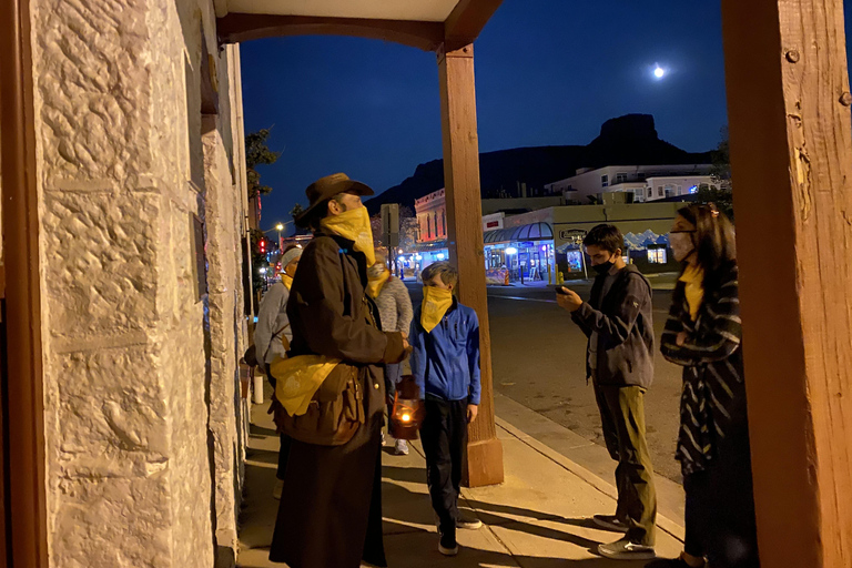 Golden Ghosts & Spirits Haunted Pub Crawl Tour Golden Ghosts & Spirits Haunted Pub Crawl Tour
