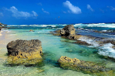 Private Cozumel Tour Your Way - Groups up to 4 People