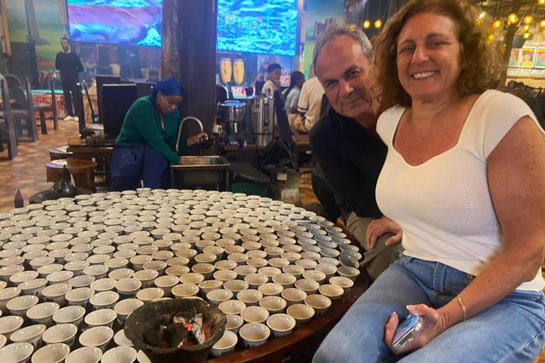 Addis Ababa: Stopover & Layover Tour- Private, Fast Flexible 8 Hour Tour