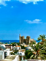 Famagusta y Salamis – Tour por el norte de Chipre - Hizvo