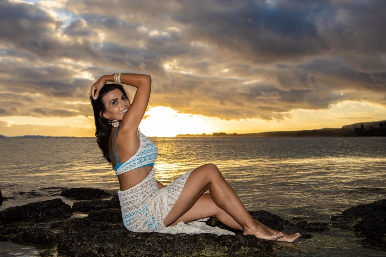 Mauritius: uw persoonlijke vakantiefotograaf