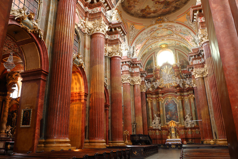 Poznań: Old Town & the Oldest Cathedral Private Walking Tour Poznań: Old Town & the Oldest Cathedral Private Walking Tour