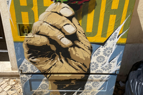 Brodie's Taste of LagosLes saveurs de Lagos selon Brodie