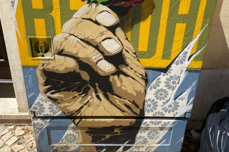 Brodie's Taste of LagosLes saveurs de Lagos selon Brodie