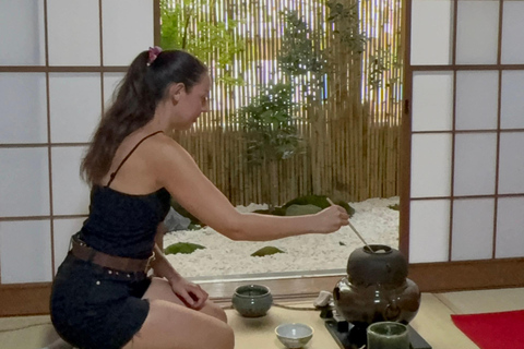 【جديد】حفل شاي شيبويا طوكيو-شانحفل شاي شيبويا طوكيو-شان