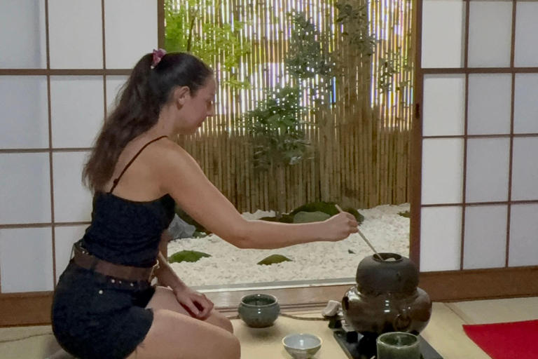 【جديد】حفل شاي شيبويا طوكيو-شانحفل شاي شيبويا طوكيو-شان