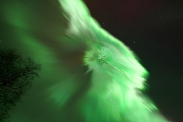 Rovaniemi Northern Lights – The Real Guaranteed Hunt